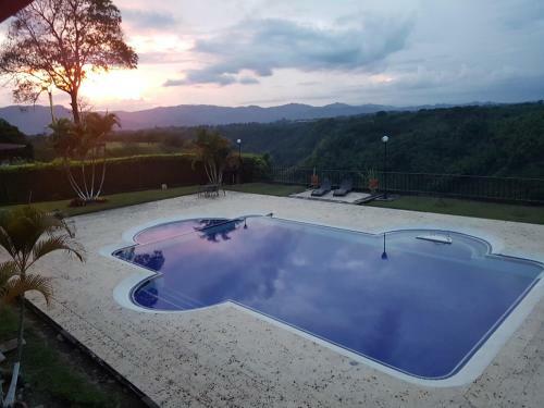 Finca Hotel Rancho Veracruz