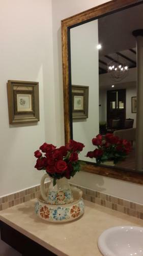 Hotel Boutique Marta Y Jose