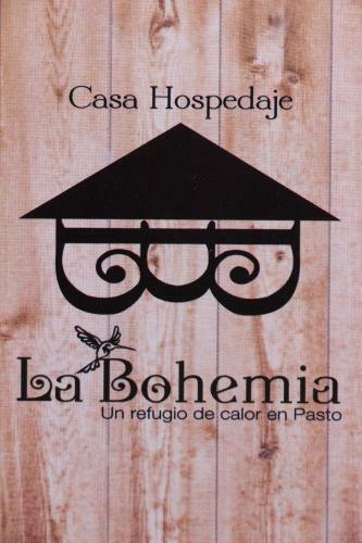 Albergue Casa Hospedaje La Bohemia