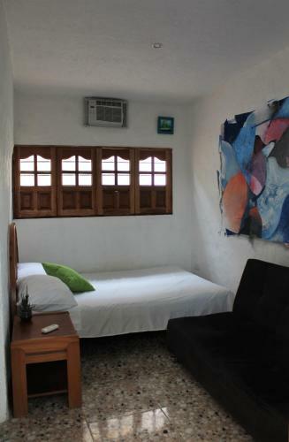 Kasamar Hostal