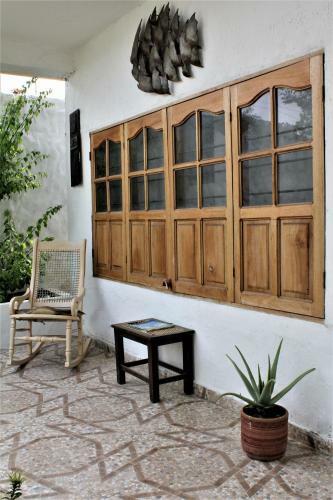Kasamar Hostal