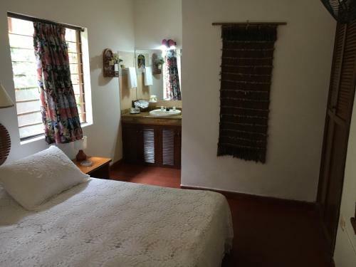 Bed & Breakfast Finca Machangara
