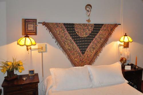 Bed & Breakfast Finca Machangara