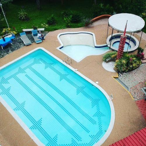 Bed & Breakfast Finca Machangara