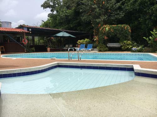 Bed & Breakfast Finca Machangara
