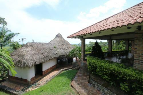 Casa Santa Mar�a