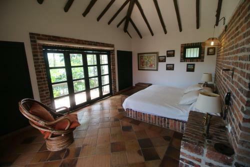 Casa Santa Mar�a
