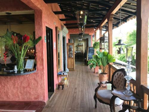 Hotel Monasterio San Agust�n