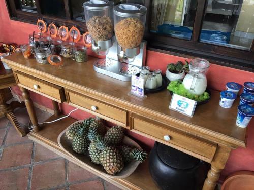 Hotel Monasterio San Agust�n