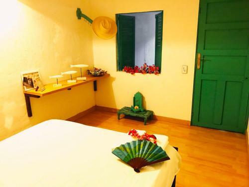 La Bella Samaria Hostel Boutique
