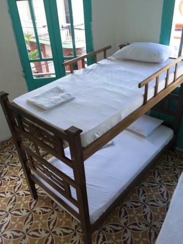 La Bella Samaria Hostel Boutique