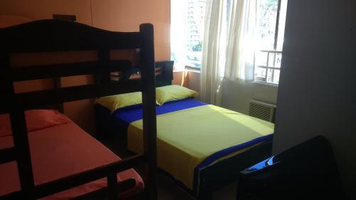 Apartamento Diners 801 N&j