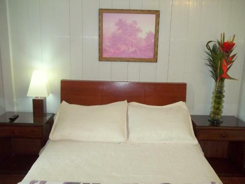 Hotel Caba�as Las Bifloras