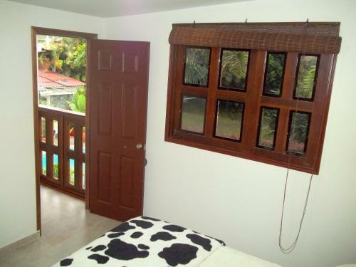 Hotel Caba�as Las Bifloras