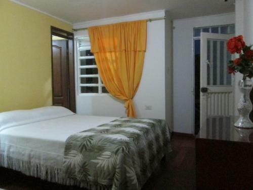 Hotel Caba�as Las Bifloras