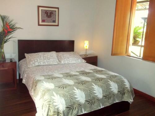 Hotel Caba�as Las Bifloras