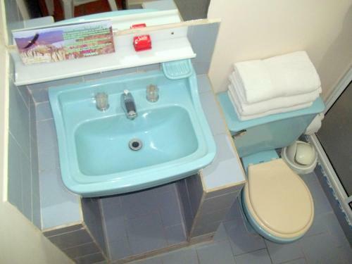 Hotel Caba�as Las Bifloras