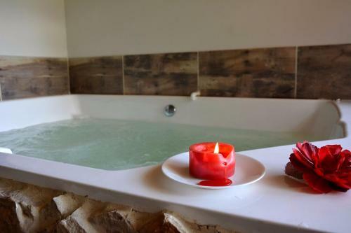 Hotel Caba�as Las Bifloras