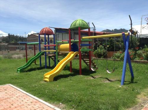 Arrayanes Club