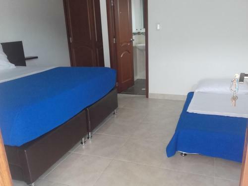 Hotel Abadias De Zapatoca