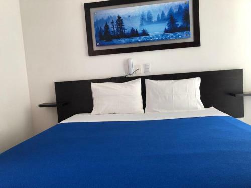 Hotel Abadias De Zapatoca