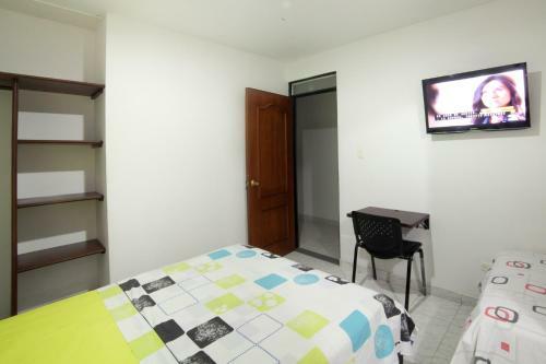 Hotel Yopal Plaza