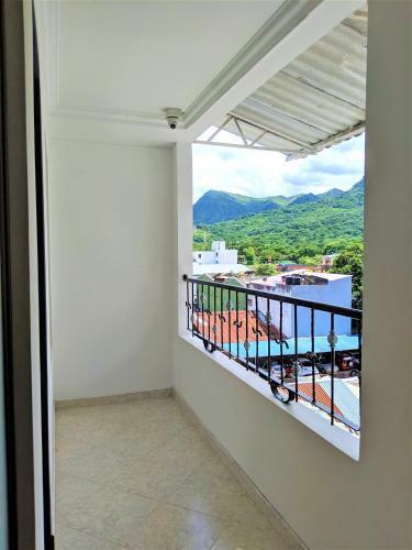 Hotel Yopal Plaza