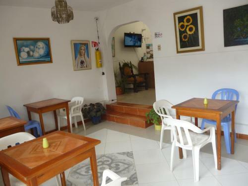 Hotel Margarita