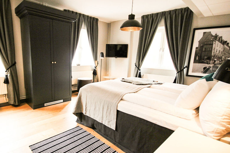 Hotel Clarion Wisby
