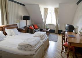 Hotel Clarion Wisby