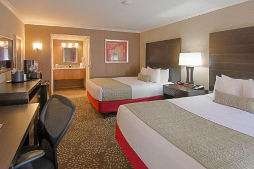 Hotel Best Western Inn & Suites Yuma