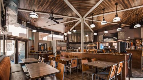 Hotel Best Western Inn & Suites Yuma