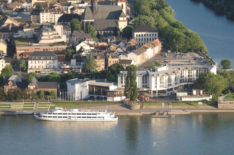 Hotel NH Bingen