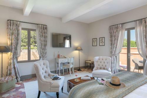 Hotel Chateau De Berne