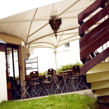 Hotel Campanile Senlis