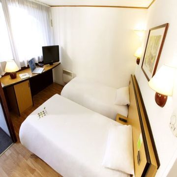 Hotel Campanile Senlis