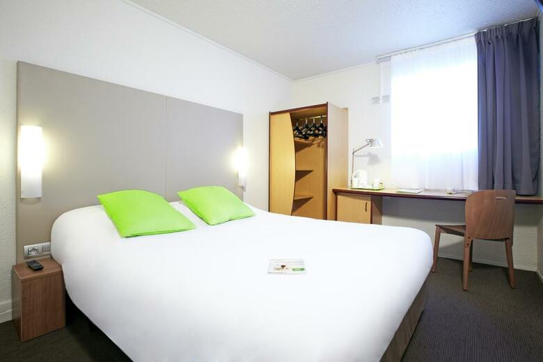 Hotel Campanile Villejuif