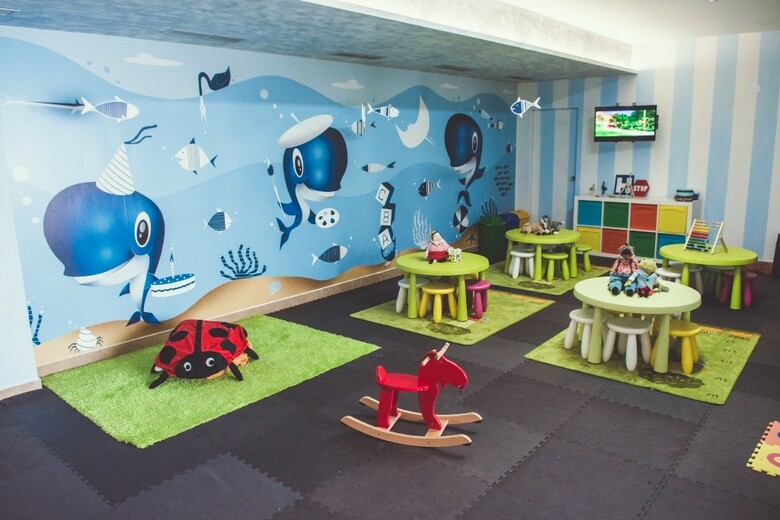 Hotel Cristal Vieira Praia & Spa