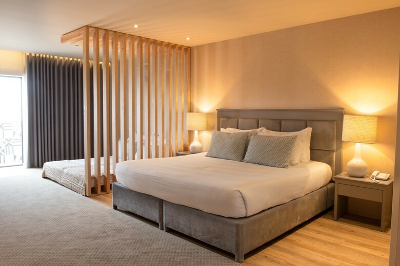 Hotel Cristal Vieira Praia & Spa