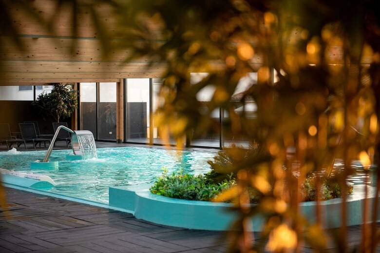 Hotel Cristal Vieira Praia & Spa