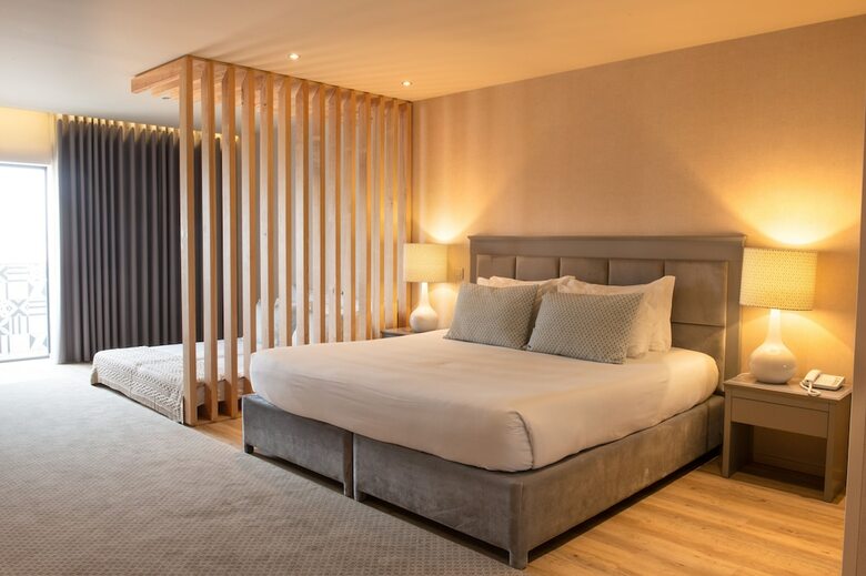 Hotel Cristal Vieira Praia & Spa