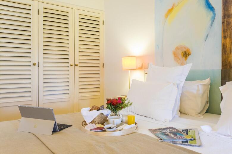 Hotel Fonte Santa
