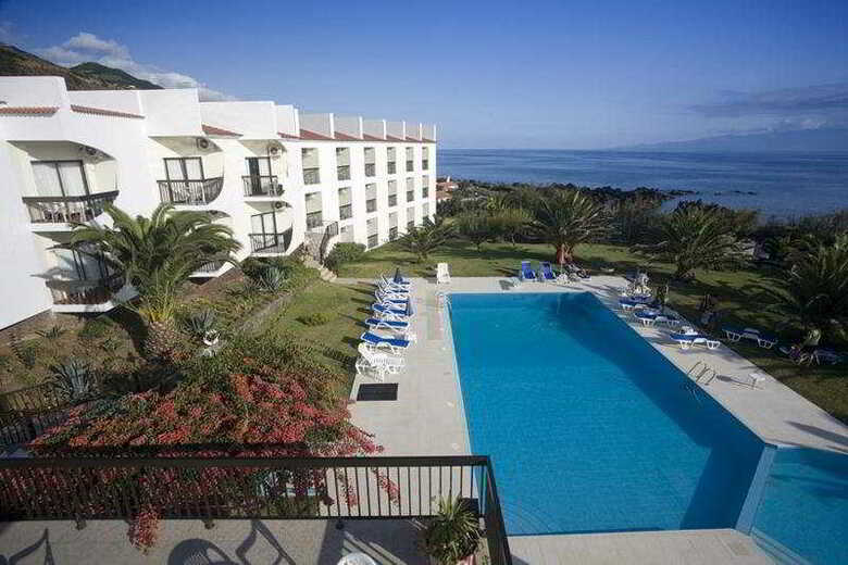 Hotel Sao Jorge Garden