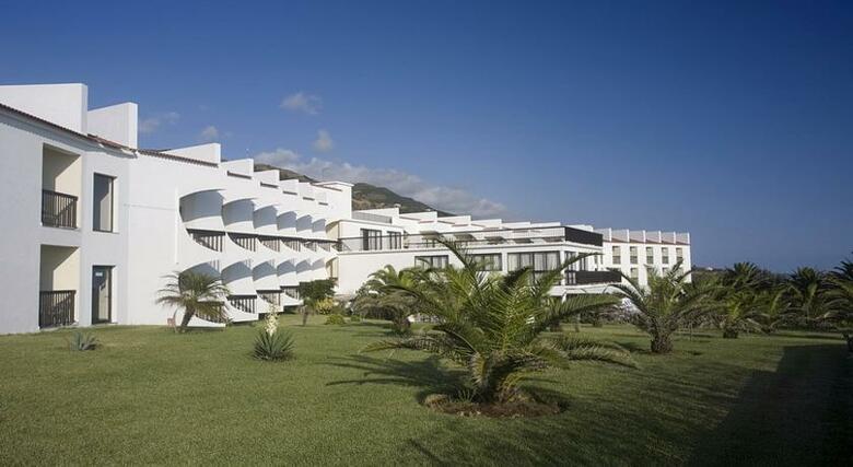 Hotel Sao Jorge Garden