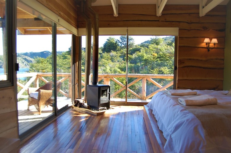 Hotel Hacienda Tres Lagos