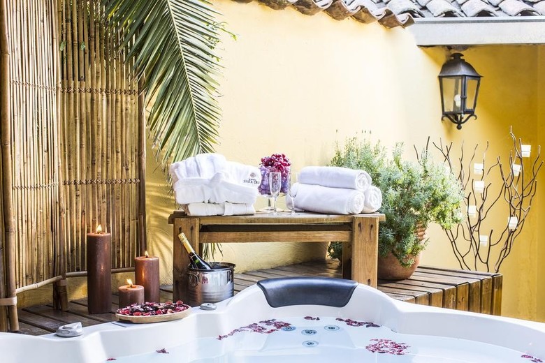 Hotel Santa Cruz Plaza