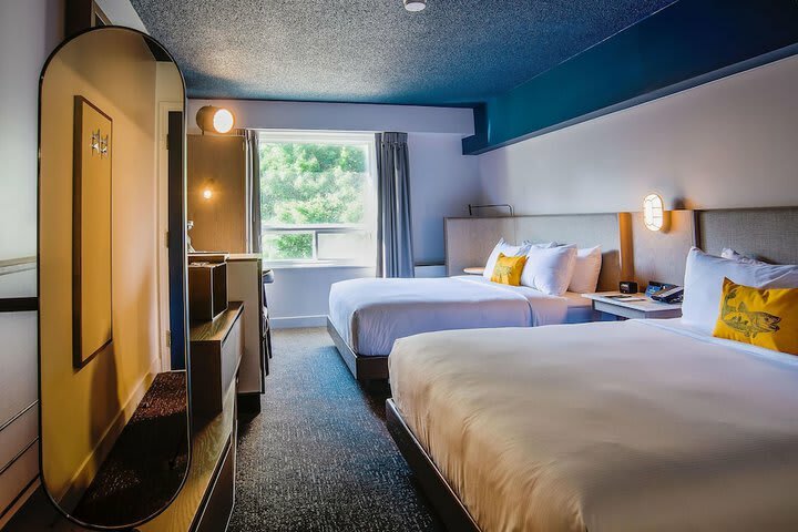 Quality Hotel Harbourview