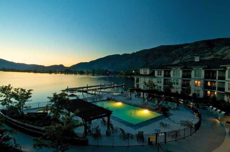 Hotel Walnut Beach Resort