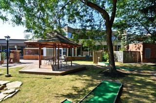 Hotel Holiday Inn Saint Catharines