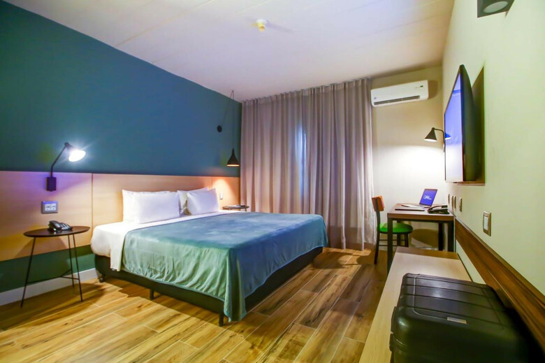 Hotel Cyan Resort By Atlantica